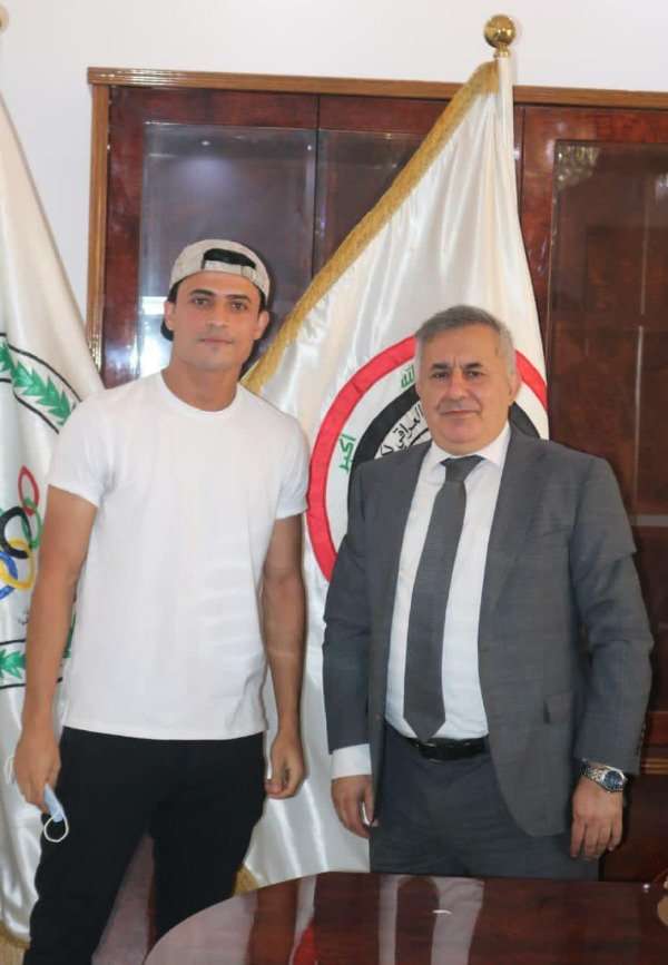 إبراهيم بايش