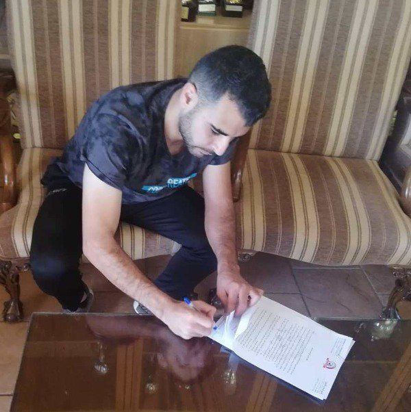 خالد الدردور