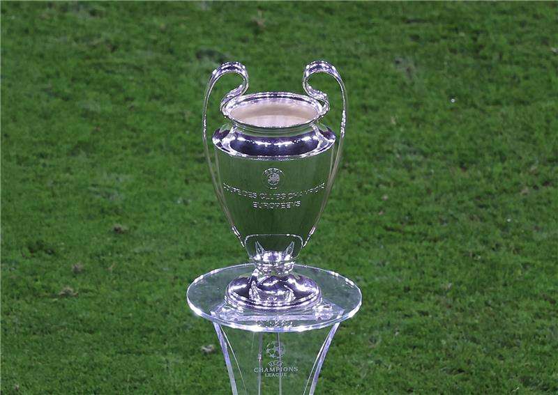 كأس دوري أبطال أوروبا