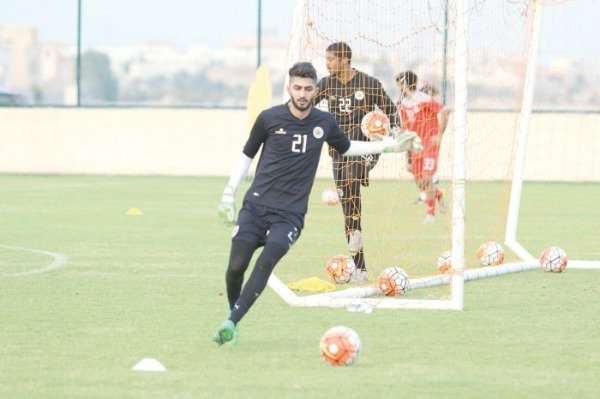  عبدالله الذوادي