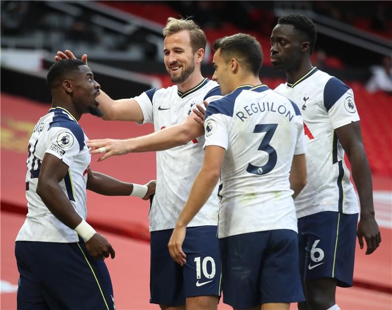 توتنهام هوتسبير