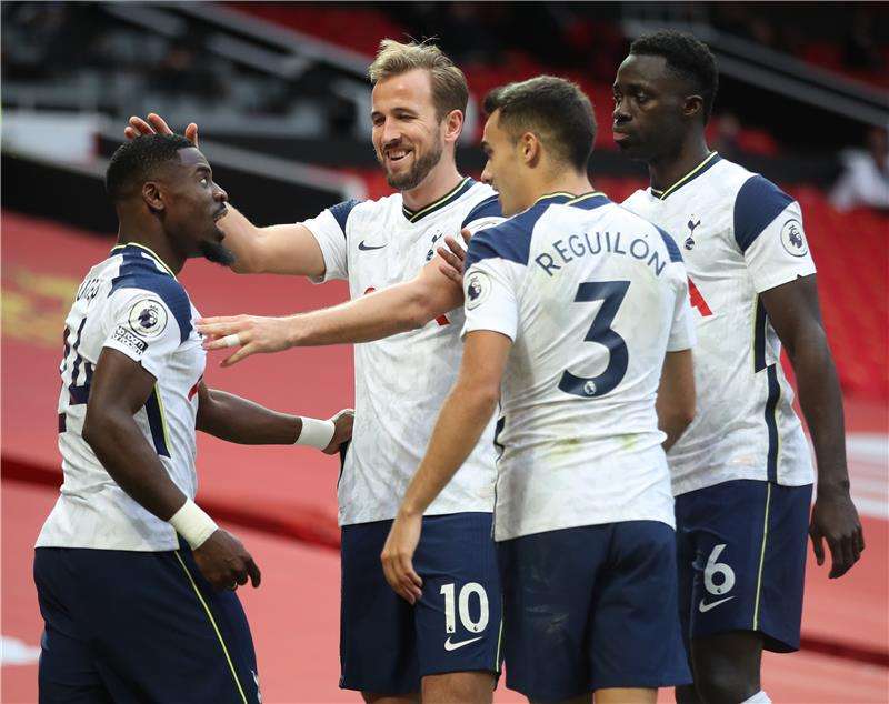 توتنهام هوتسبير