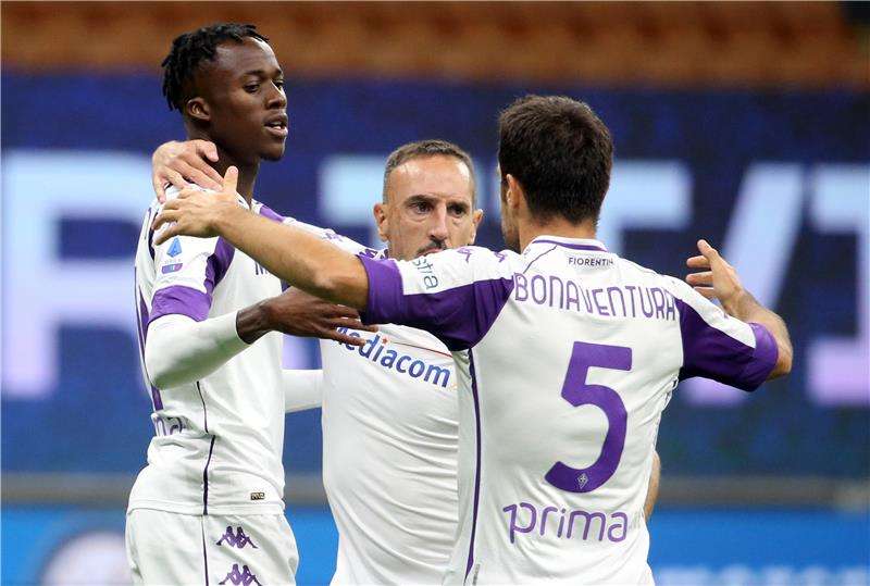 فيورنتينا - أرشيفية