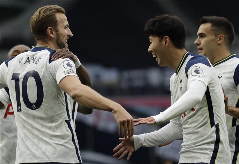 توتنهام هوتسبير