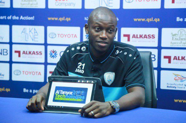 عثمان كوليبالي