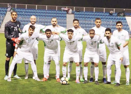 لاعبو البديع