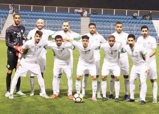 لاعبو البديع