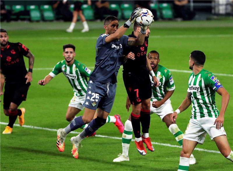 من المباراة 