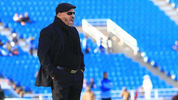 نور الدين بن زكري