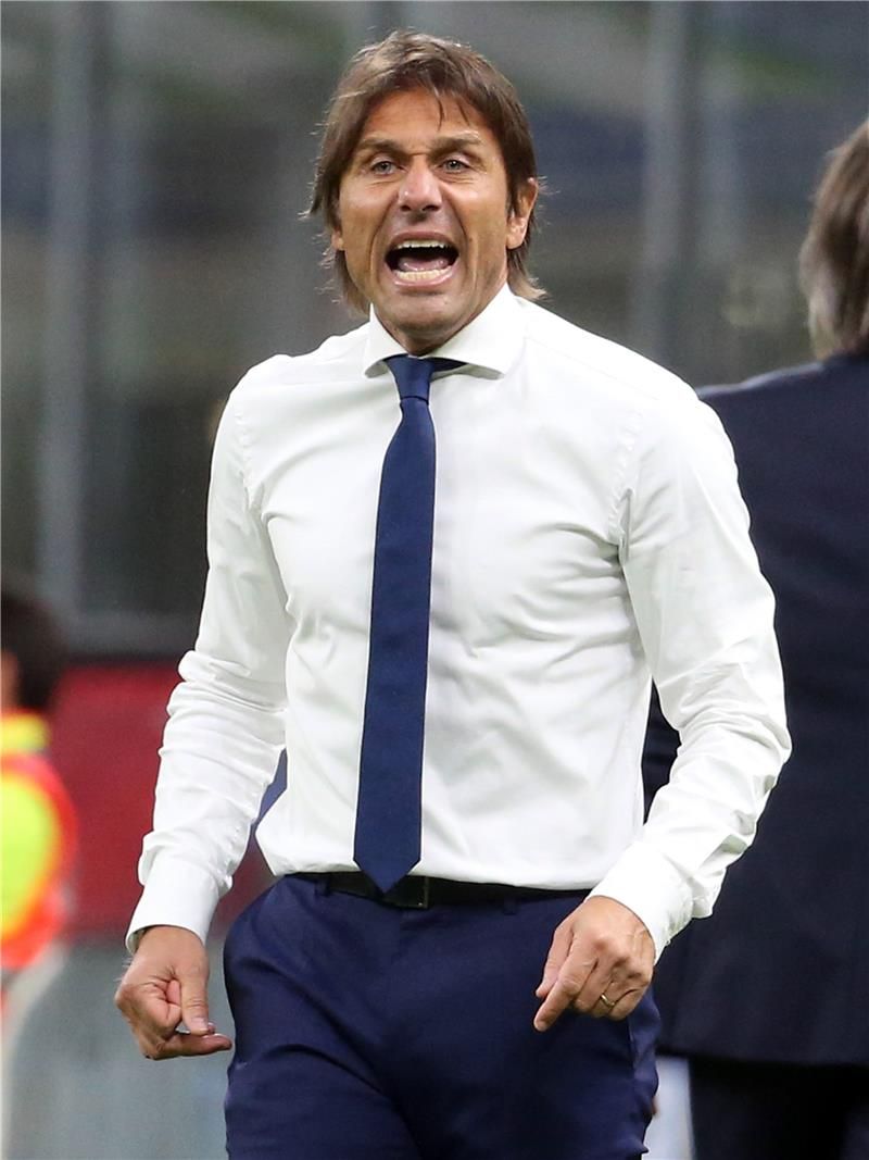 أنطونيو كونتي