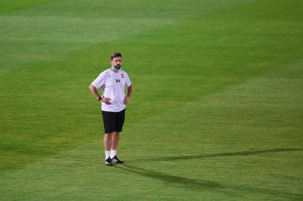 بيسنيك هاسي