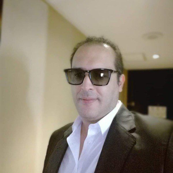 محمد هشام الذيب