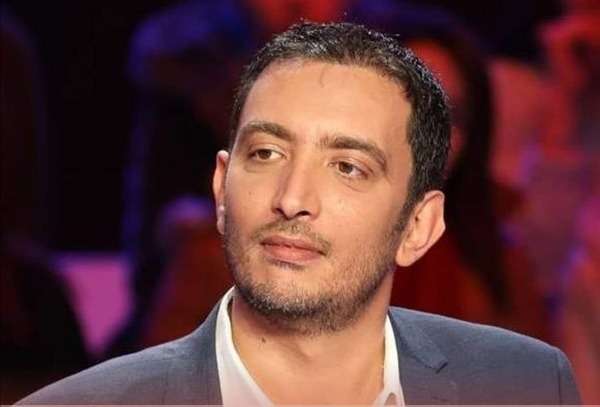 ياسين العياري