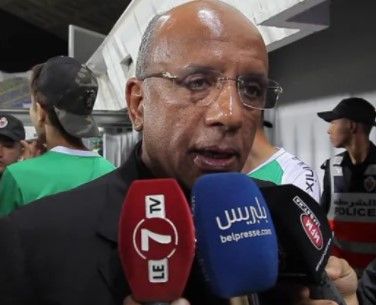 سعيد وهبي