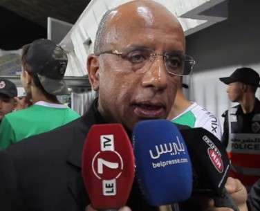 سعيد وهبي