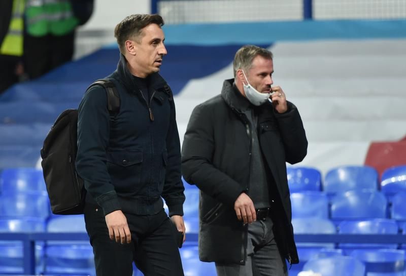 جيمي كاراجر