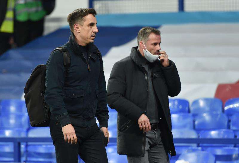 جيمي كاراجر