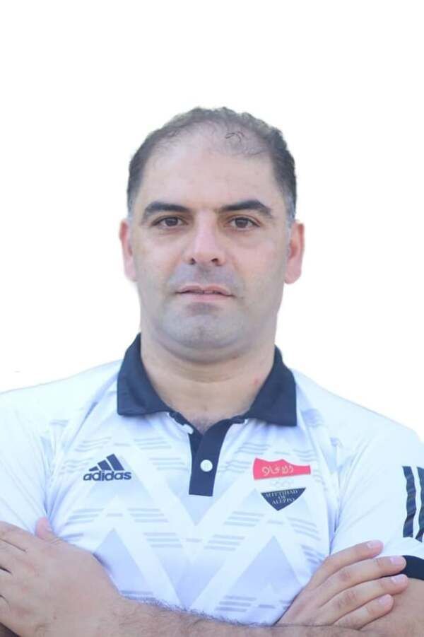 مجد حمصي 