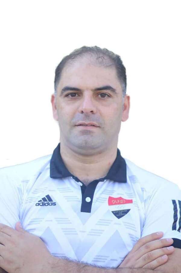 مجد حمصي