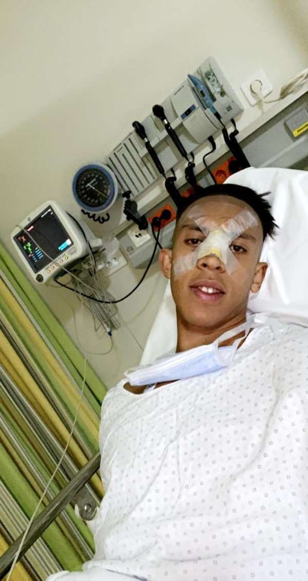 سفيان رحيمي