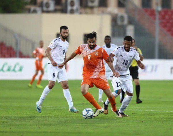 من المنافسات المحلية