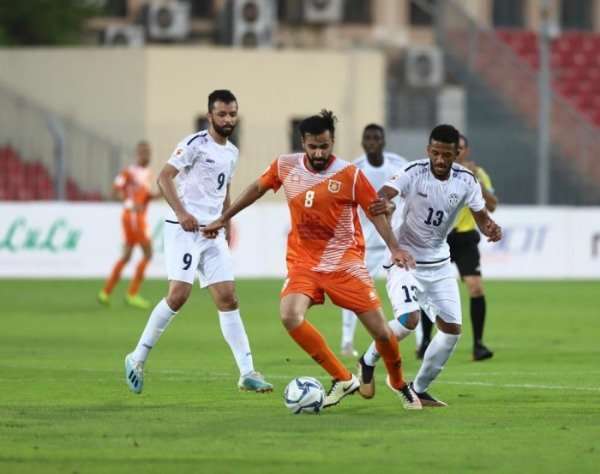 من المنافسات المحلية