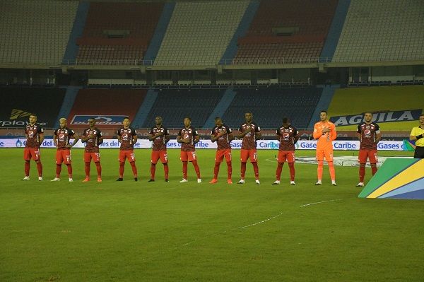 أمريكا دي كالي