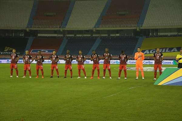 أمريكا دي كالي