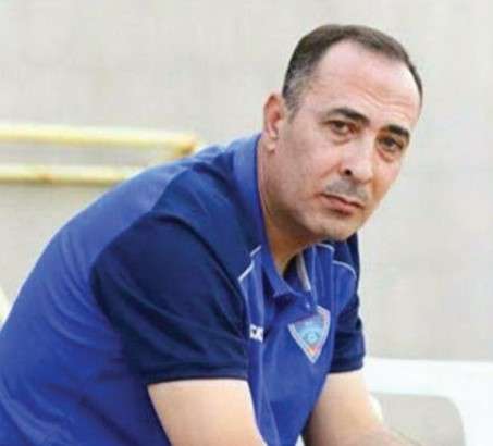 عصام مرعي