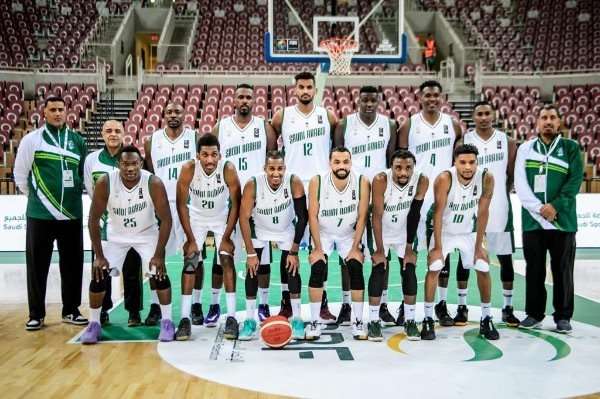 المنتخب السعودي