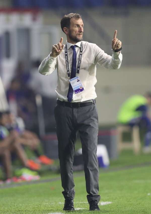 رودولفو أروابارينا