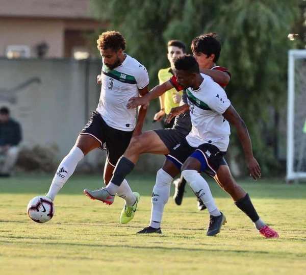 عمر المنصوري