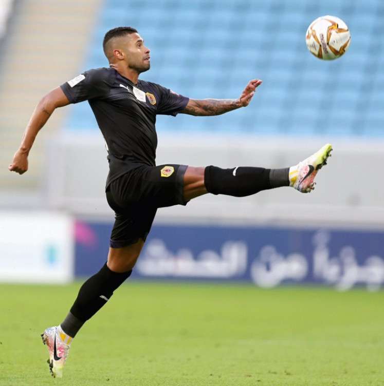  البرازيلي كايكي