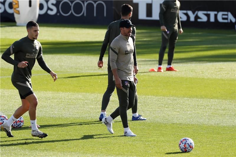  دييجو سيميوني