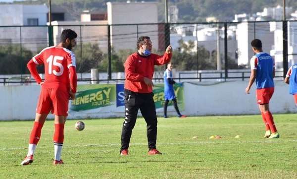 الكنزاري في المعسكر الأخير