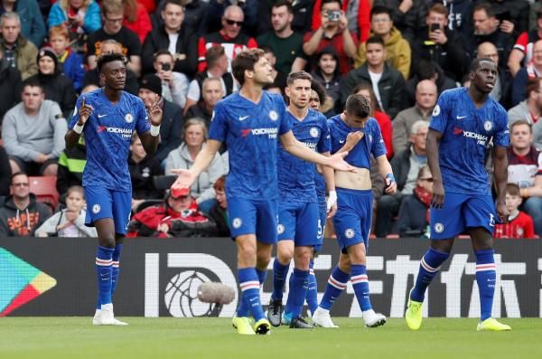 ماركوس ألونسو