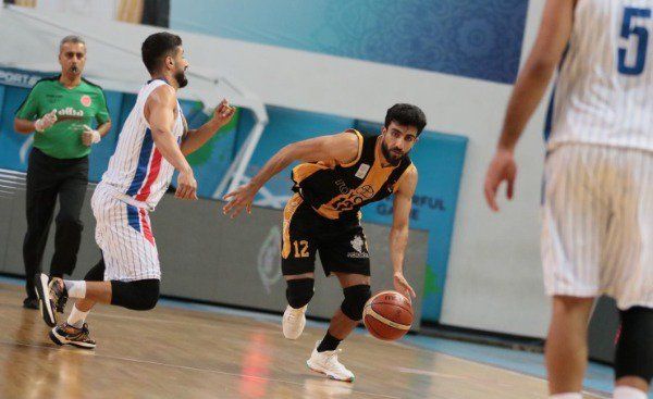 من المنافسات المحلية