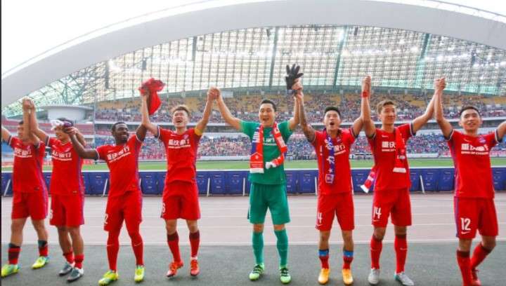 تشونجتشينج