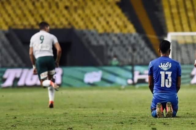 فرجاني ساسي