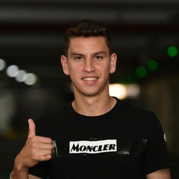 إيجور ليشنوفسكي 