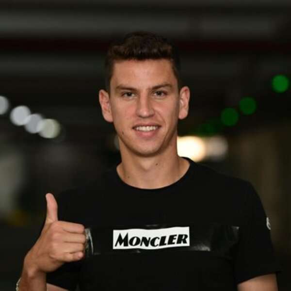 إيجور ليشنوفسكي 