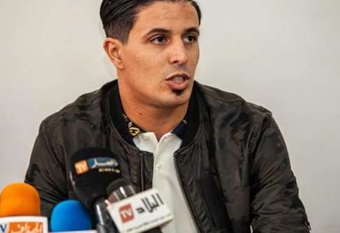 محمد الطبال