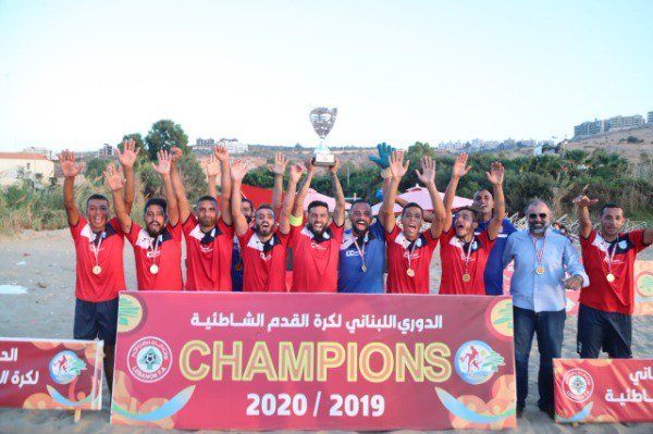 من التتويج بالدوري