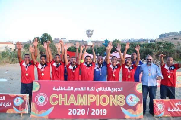 من التتويج بالدوري