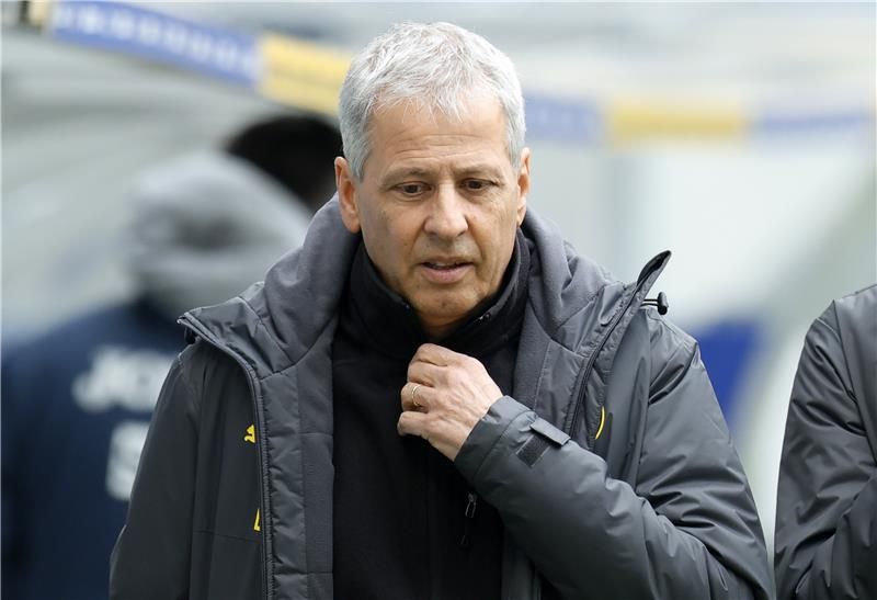   لوسيان فافر