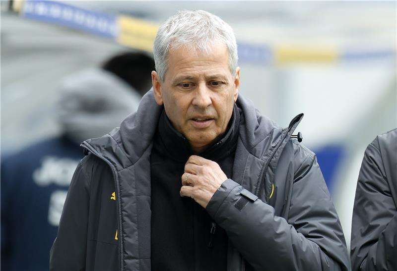 لوسيان فافر