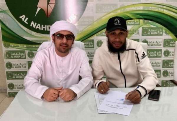 جوناثان بيهي