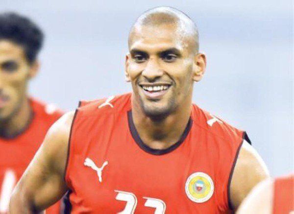 إبراهيم المشخص