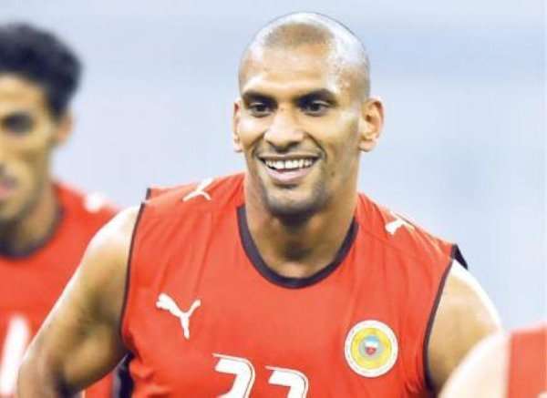 إبراهيم المشخص