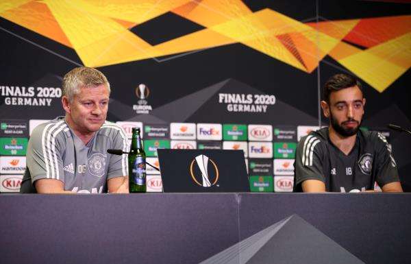 سولسكاير وفيرنانديز